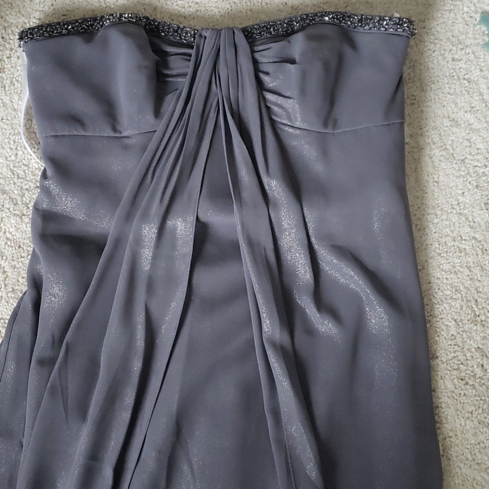 Bridesmaid Dress